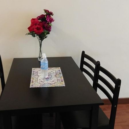 Times Square Service Apartment At クアラルンプール エクステリア 写真