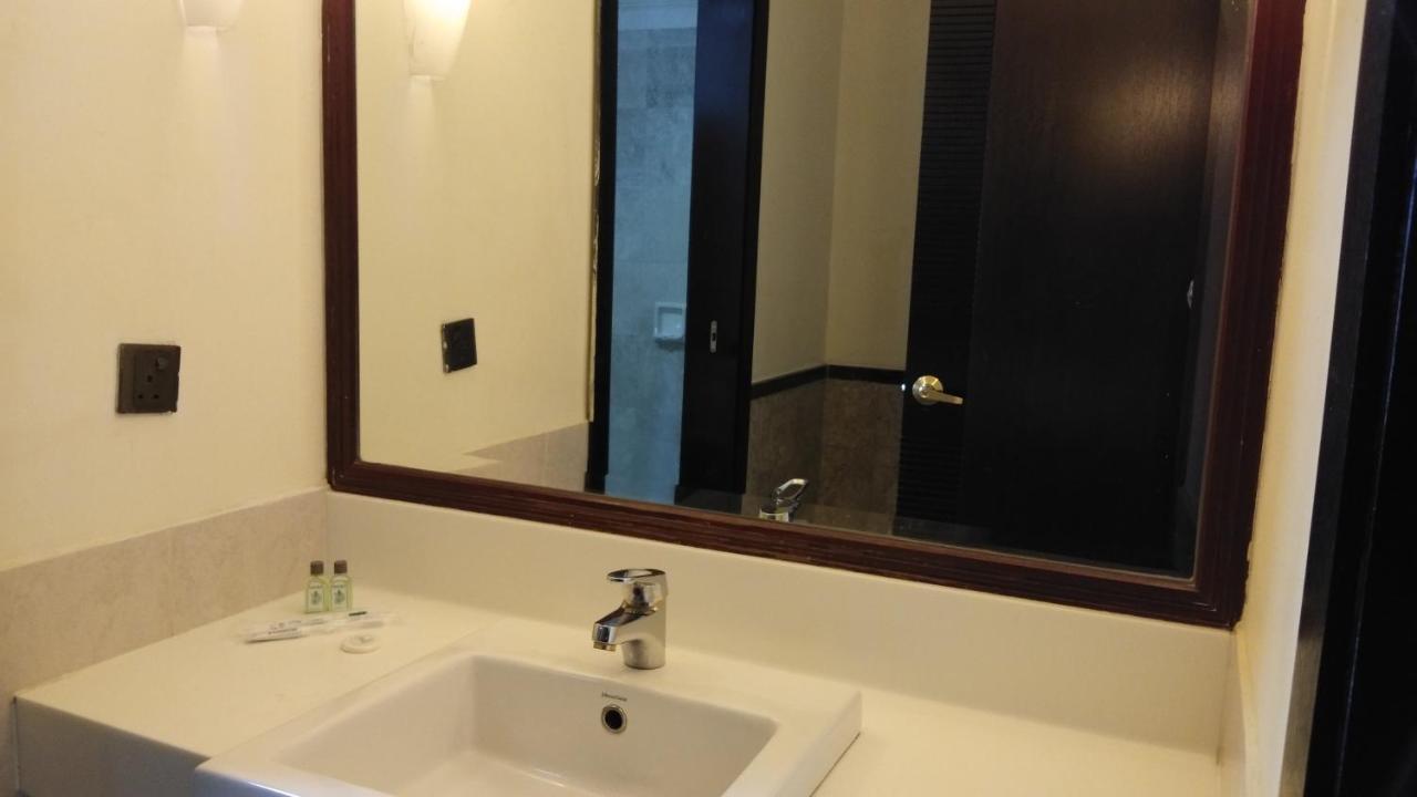 Times Square Service Apartment At クアラルンプール エクステリア 写真