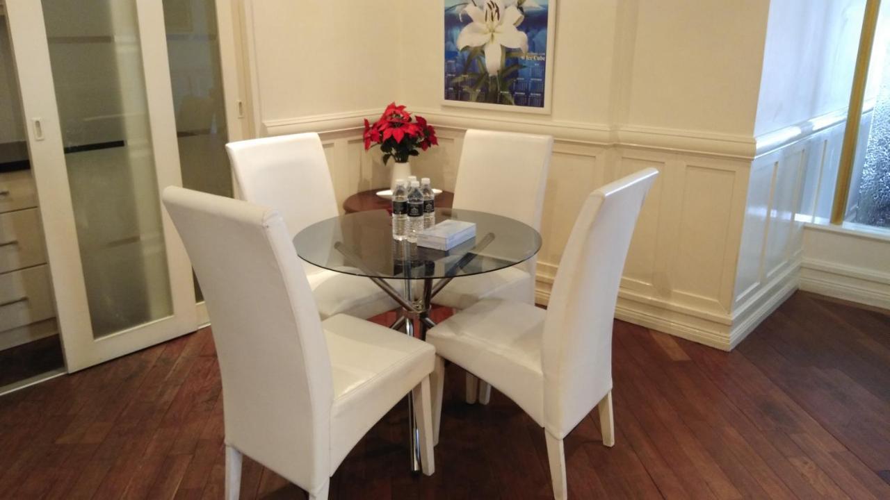 Times Square Service Apartment At クアラルンプール エクステリア 写真